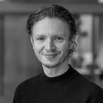 Portret van Nicky van Schaijk